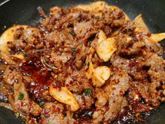 -肉焰山巴西烤肉自助餐厅(龙湖芙蓉天街店)