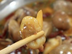-陈氏肥蛤(小纬六路总店)