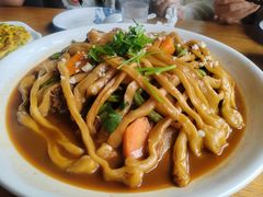 -遇见小院—虹鳟鱼•农家菜(怀柔店)