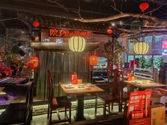 -吴越荣记苏州菜·松鼠桂鱼(月光码头店)
