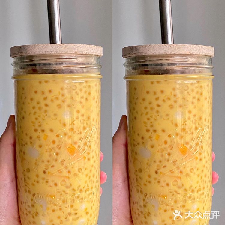 知道的人越多!!倒闭的糖水铺越多!!