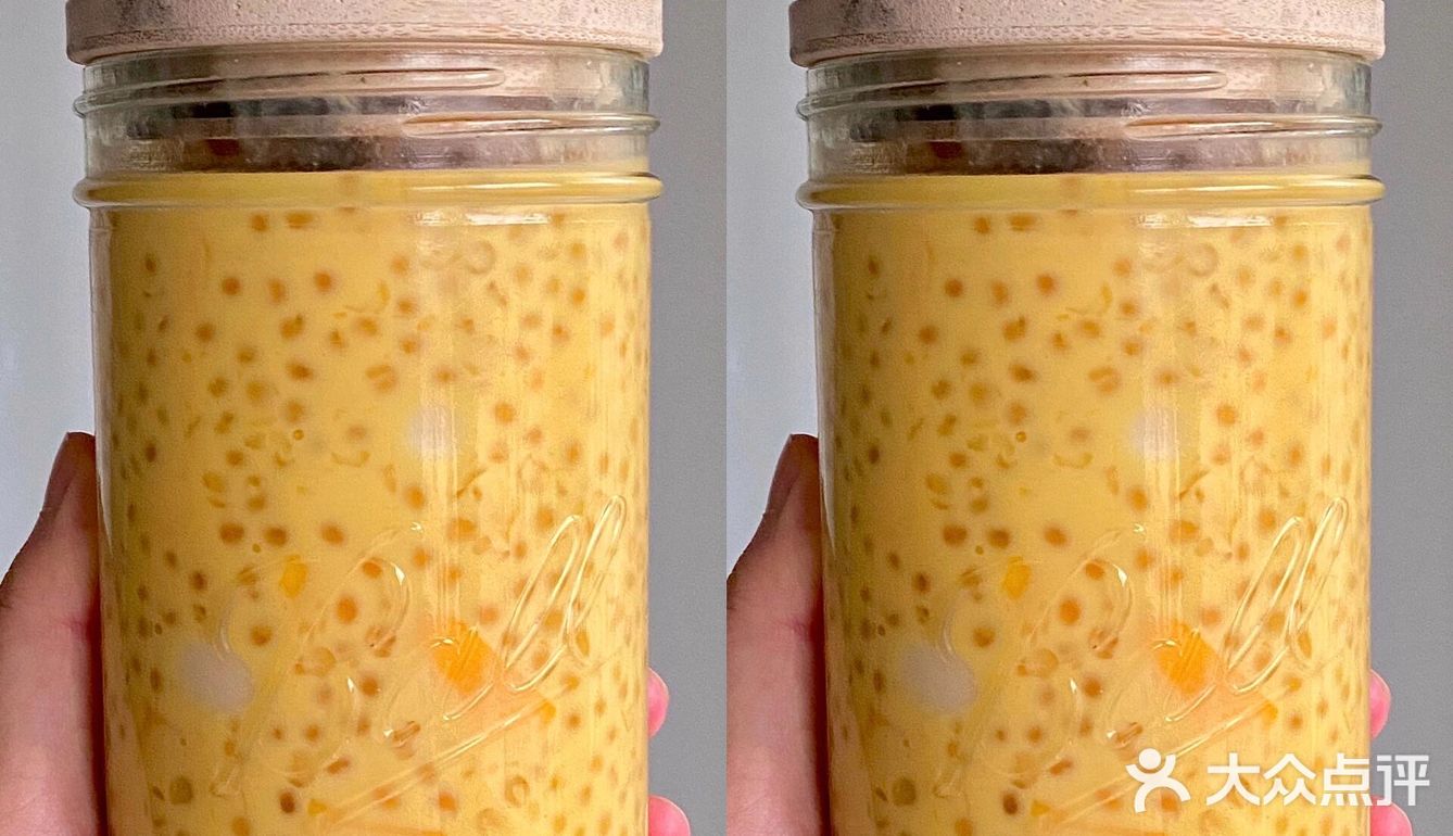 知道的人越多！！倒闭的糖水铺越多！！