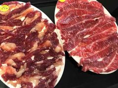 -潮发潮汕牛肉店(龙洞店)