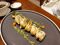 -喜鼎海胆水饺(东港店)