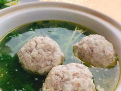 -花园茶楼(兴城西路店)