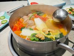 -椰客·海南椰子鸡(新塘永旺梦乐城店)