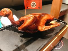 -羽鸽集·乳鸽专门店·地道顺德菜(岭南站店)