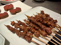 -鼎鼎香·港式火锅(北京SKP店)