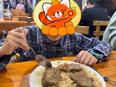 -217丰惠源抓饭(星湖街店)