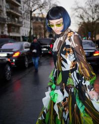 -Kraemer Paris  苏豪路易士·嘉玛发廊