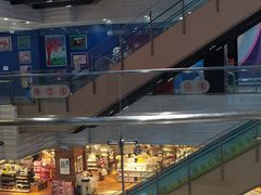 -鑫嘉汇购物中心