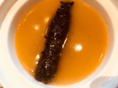 葱烧关东辽参-福1015(愚园路店)