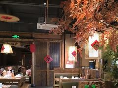 -实在湘·大碗土菜(竹料店)