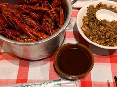 -江味龙虾馆·裸蓝龙虾(南山店)
