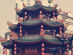 -汕头市小公园