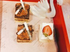 -西郊宾馆·1921餐厅