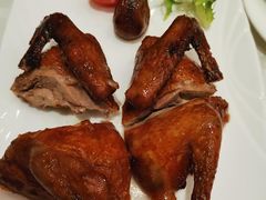 烤乳鸽-阿一鲍鱼·20年匠心传承(天河北旗舰店)