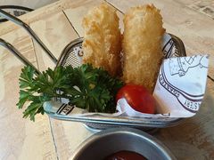 -Cafe Alice咖啡爱丽丝(奥城店)