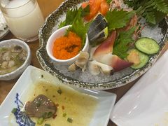 -银子铁板烧料理自助餐(人民广场店)
