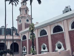 -香港大学