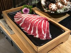-湊湊火锅·茶憩(上海合生汇店)
