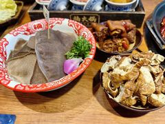 -楠火锅(仁恒梦中心店)