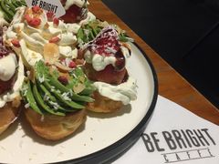 -BE BRIGHT KITCHEN(正佳广场店)