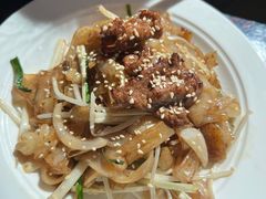 -新天世纪中餐厅