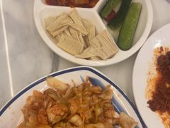 -华天延吉餐厅(西四总店)