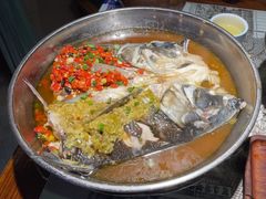-一味大院•桐庐菜传承店(春江路店)