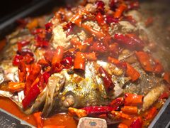 海鲈鱼-炉鱼(西溪银泰城店)