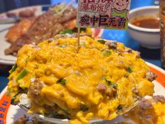 -伯友茶记(中华广场店)