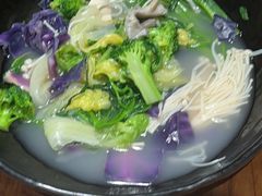 -万记麻辣烫国展总店