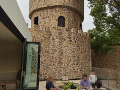 -J Create城市露营咖啡·简餐·宠物(上海动物园店)