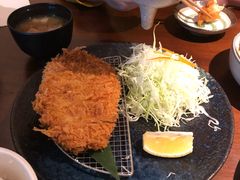 -山杏yama-katsu·吉列炸物
