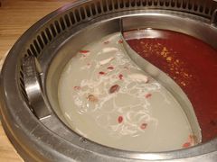 -季季红火锅(长沙步行街店)