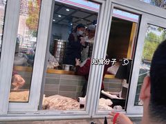 -石饮红星包子(中山路店)