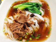 -双燕楼·手工馄饨·汤面小吃(世纪汇店)