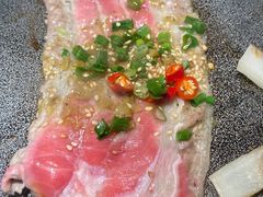 -猫爪爪原切自助烤肉(观音桥阳光世纪店)