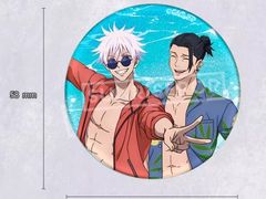 -乐唐潮玩·谷子·一番赏·手办