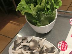 -潮泰牛肉火锅 · 创于1992年(车公庙店)