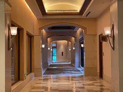 -长白山万达喜来登度假酒店