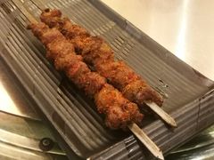 -东来顺饭庄(金泉广场店)