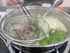 -山珍鲜牛肉火锅本地老字号(汕中老店)