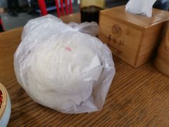 盐菜糖包子-易裕和·长沙米粉(竹塘西路店)