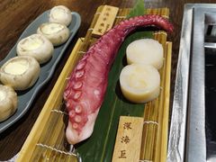 -暖都焼肉·和牛酒場(花都店)