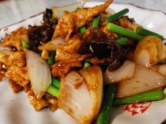 -京天红酒家(马家堡店)