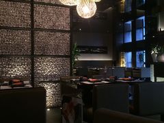 -曙亚洲餐厅-重庆富力艾美酒店(南坪万达广场店)
