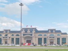 -茅兰沟国家森林公园