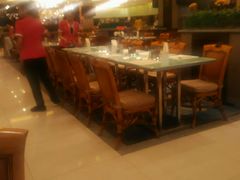 -海天一色海景自助餐厅(西港花园店)